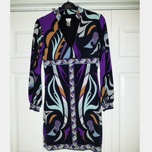 Beautiful Cache Dress